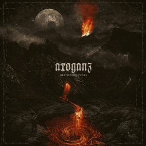 ARROGANZ | DEATH DOOM PUNKS