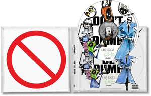 ASAP ROCKY | DON'T BE DUMB