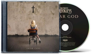 PRETTY RECKLESS | DEAR GOD