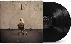 PRETTY RECKLESS | DEAR GOD (2LP SET) (VINYL)