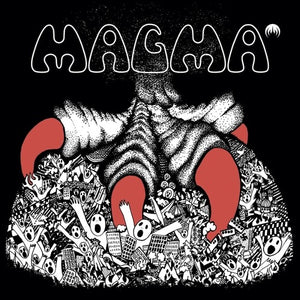 MAGMA | KOBAIA