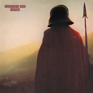 WISHBONE ASH | ARGUS