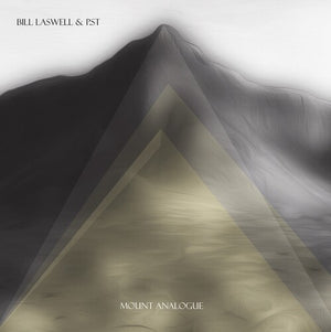| MOUNT ANALOGUE