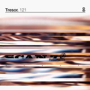 SCAN 7 | RESURFACED (2026 REISSUE)