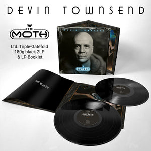DEVIN TOWNSEND | MOTH