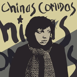 CHINAS COMIDAS | COMPLETE STUDIO RECORDINGS '77-'81