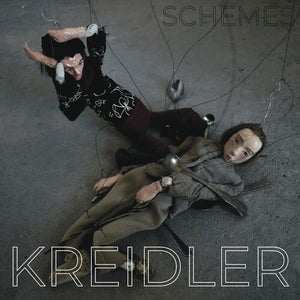 KREIDLER | SCHEMES