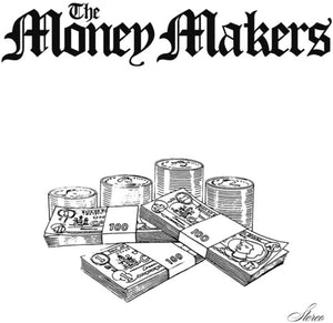 JACKIE MITTOO | MONEY MAKERS