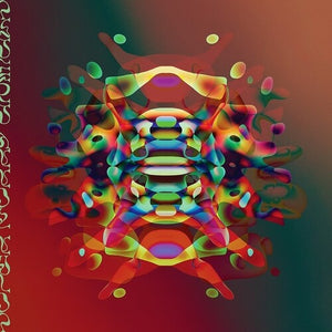 SUPER FURRY ANIMALS | PRECREATION PERCOLATION