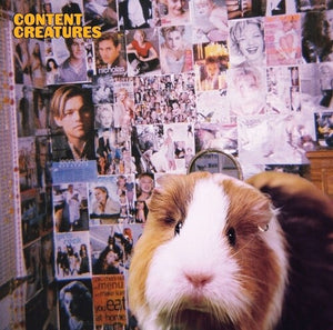 HELMUT | CONTENT CREATURES