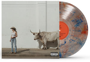 KACEY MUSGRAVES | MIDDLE OF NOWHERE [RODEO CLOWN EDITION]