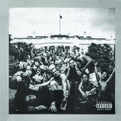 KENDRICK LAMAR | TO PIMP A BUTTERFLY