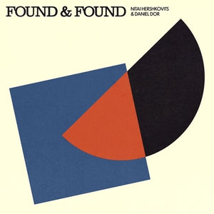 | FOUND & FOUND