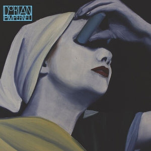 DORIAN PIMPERNEL | FLOWERS TOO