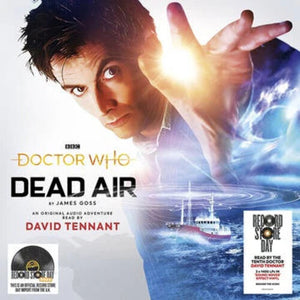 DOCTOR WHO^DOCTOR WHO | DEAD AIR