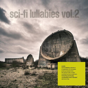 SUEDE | SCI FI LULLABIES VOLUME 2