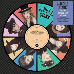 BELLE STARS | BELLE STARS