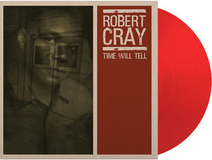 ROBERT CRAY BAND | TIME WILL TELL