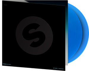 VARIOUS ARTISTS | SPINNIN 25 YEARS: CHAPTER 2 / VARIOUS
