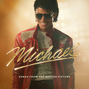 MICHAEL JACKSON / SOUNDTRACK | MICHAEL - SONGS FROM THE MOTION PICTURE (2LP SET) (VINYL)