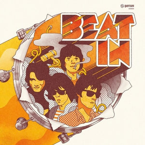 BEAT IN | BEAT IN