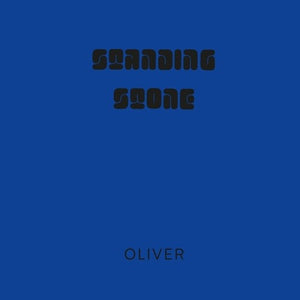 OLIVER | STANDING STONE