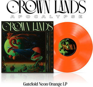 CROWN LANDS | APOCALYPSE