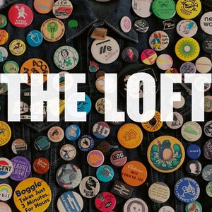 THE LOFT | BADGES