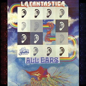 FANTASTICA | FROM EAR TO EAR