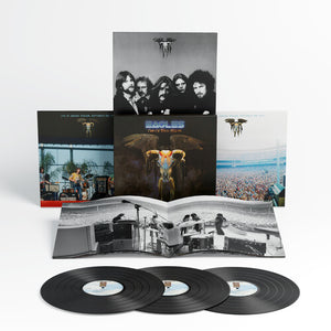 EAGLES | ONE OF THESE NIGHTS (DELUXE EDITION) (3LP SET) (VINYL)