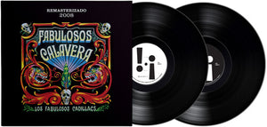 FABULOSOS CADILLACS | FABULOSOS CALAVERA