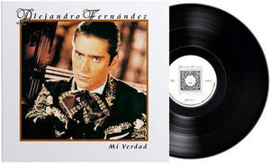ALEJANDRO FERNANDEZ | MI VERDAD
