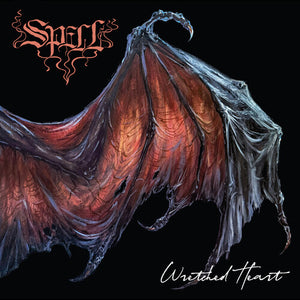 THE SPELL | WRETCHED HEART