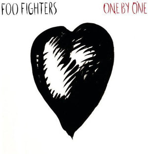 FOO FIGHTERS | ONE BY ONE