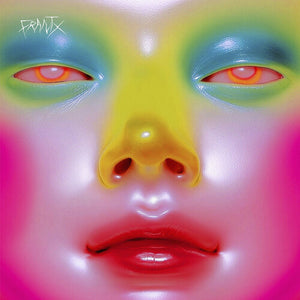 FRANTX | IDUTYDU