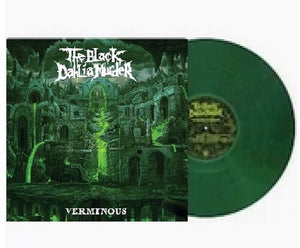 THE BLACK DAHLIA MURDER^BLACK DAHLIA MUDER | VERMINOUS