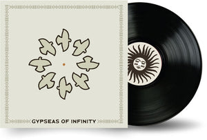 GYPSEAS OF INFINITY | GYPSEAS OF INFINITY