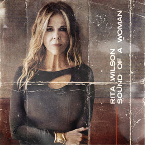 RITA WILSON | SOUND OF A WOMAN
