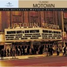 VARIOUS | CLASSIC MOTOWN