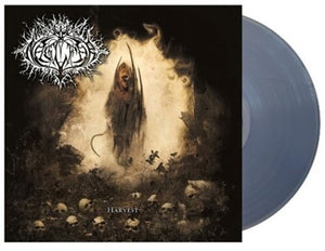 NAGLFAR | HARVEST - CLEAR VINYL