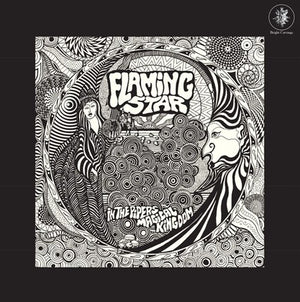 FLAMING STAR | IN THE PIPERS MAGICAL KINGDOM
