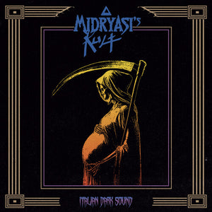 MIDRYASI'S KULT | ITALIAN DARK SOUND