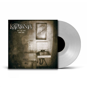 KATATONIA | LAST FAIR DEAL GONE DOWN - CLEAR VINYL