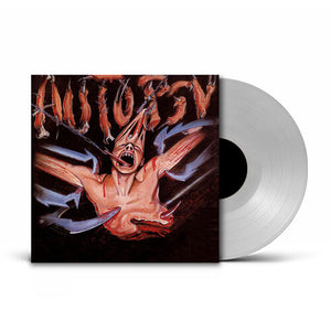 AUTOPSY | SEVERED SURVIVAL (CLEAR EDITION) (VINYL)