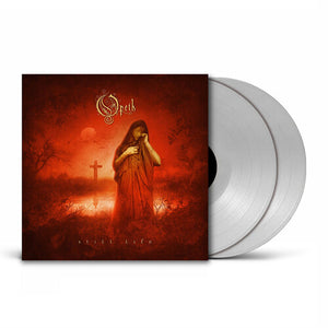 OPETH | STILL LIFE - CLEAR VINYL