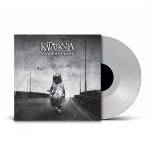 KATATONIA | VIVA EMPTINESS - CLEAR VINYL