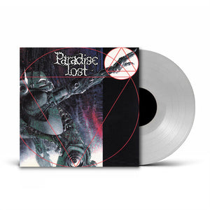 PARADISE LOST | LOST PARADISE - CLEAR VINYL