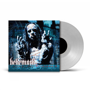 BEHEMOTH^ADAM NERGAL DARSKI | THELMA.6 - CLEAR VINYL
