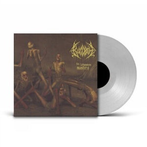 BLOODBATH | FATHOMLESS MASTERY - CLEAR VINYL