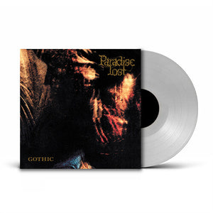 PARADISE LOST | GOTHIC - CLEAR VINYL